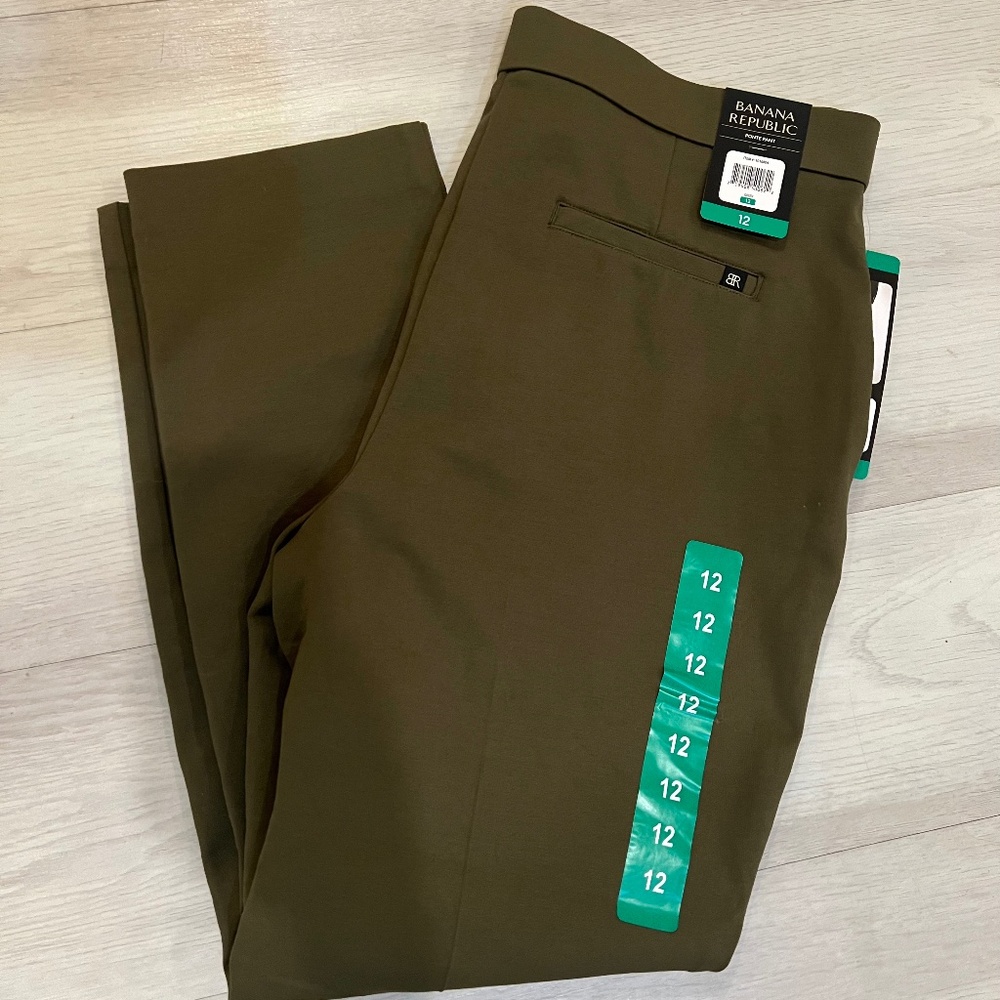 Work pants
